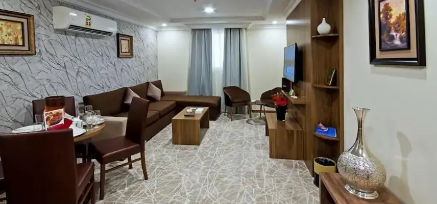 Delights Inn - Green Oasis Hotel image
